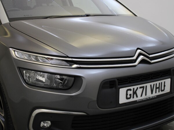 Used Citroen C4 Grand Picasso 2021 for sale - 74967223: Photo 26