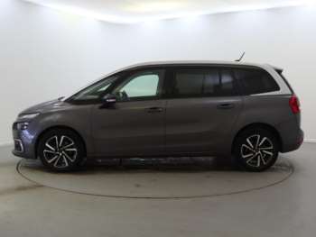 Used Citroen C4 Grand Picasso 2021 for sale - 74967223: Photo