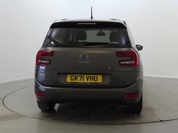 Used Citroen C4 Grand Picasso 2021 for sale - 74967223: Photo 6