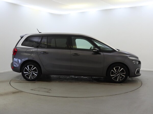 Used Citroen C4 Grand Picasso 2021 for sale - 74967223: Photo 8