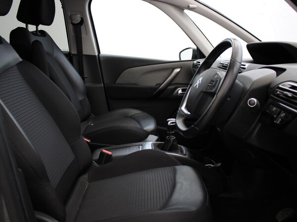 Used Citroen C4 Grand Picasso 2021 for sale - 74967223: Photo 9