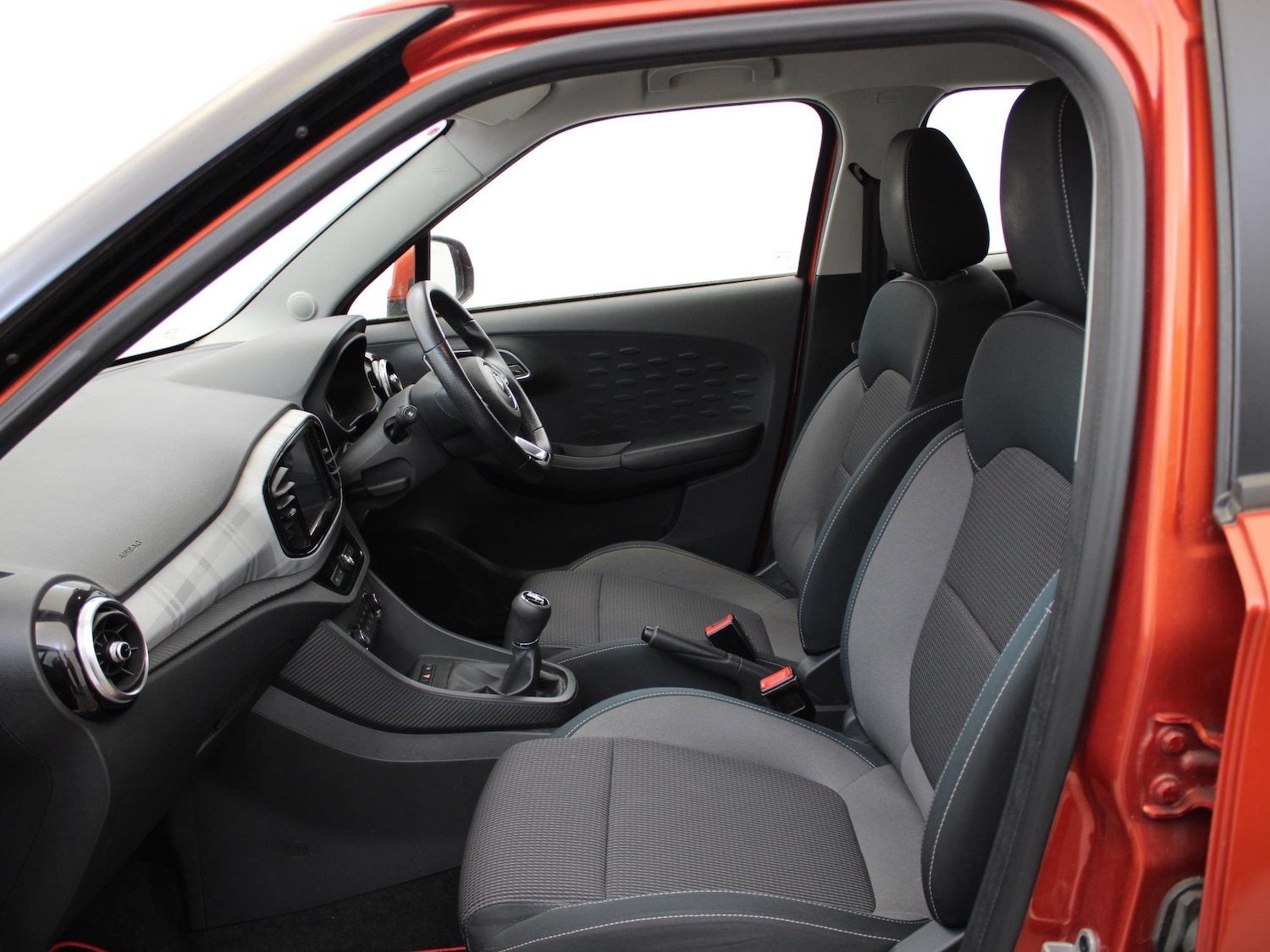 Used MG MG3 2019 for sale - 78024698: Photo 10