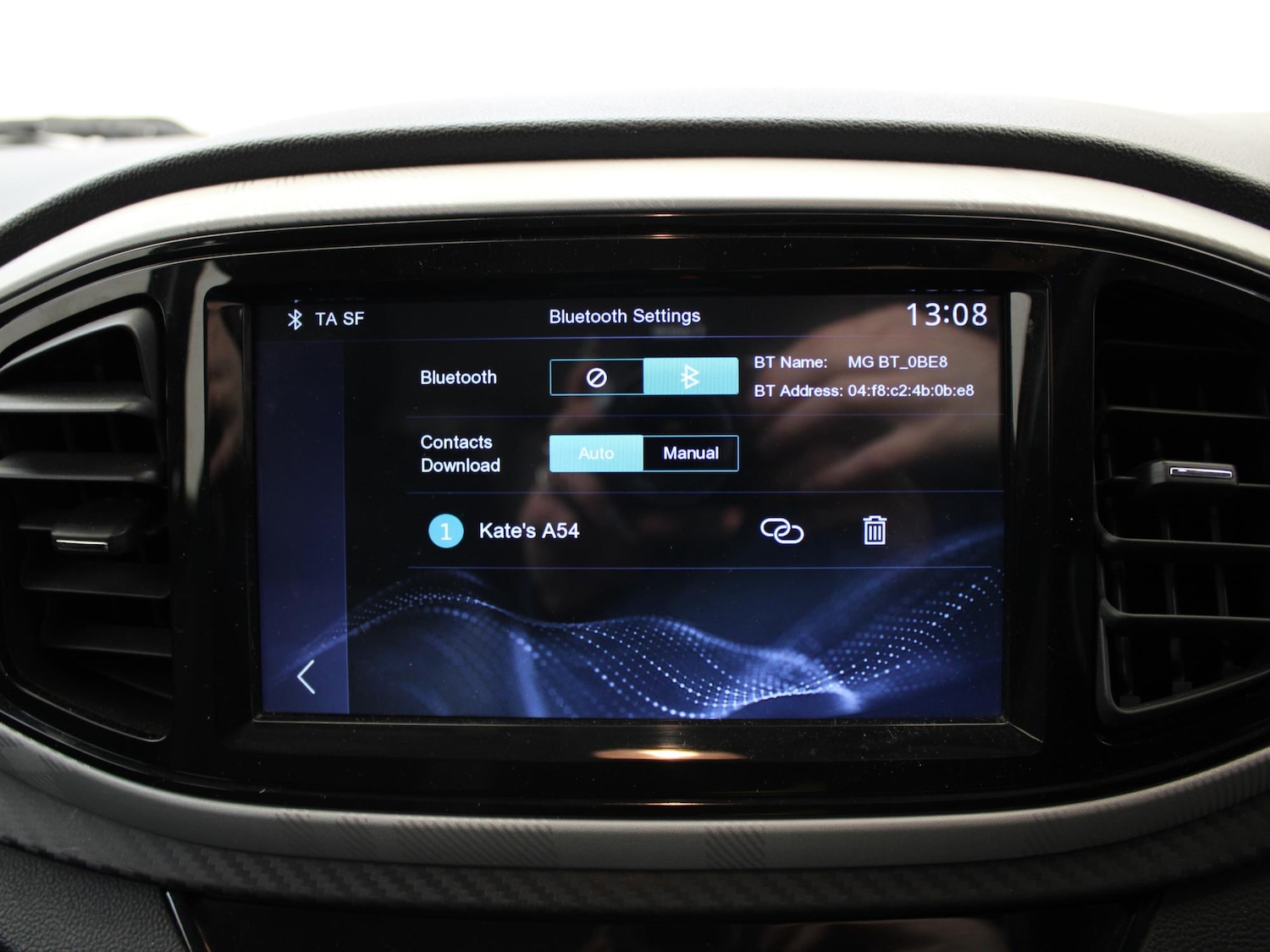 Used MG MG3 2019 for sale - 78024698: Photo 13