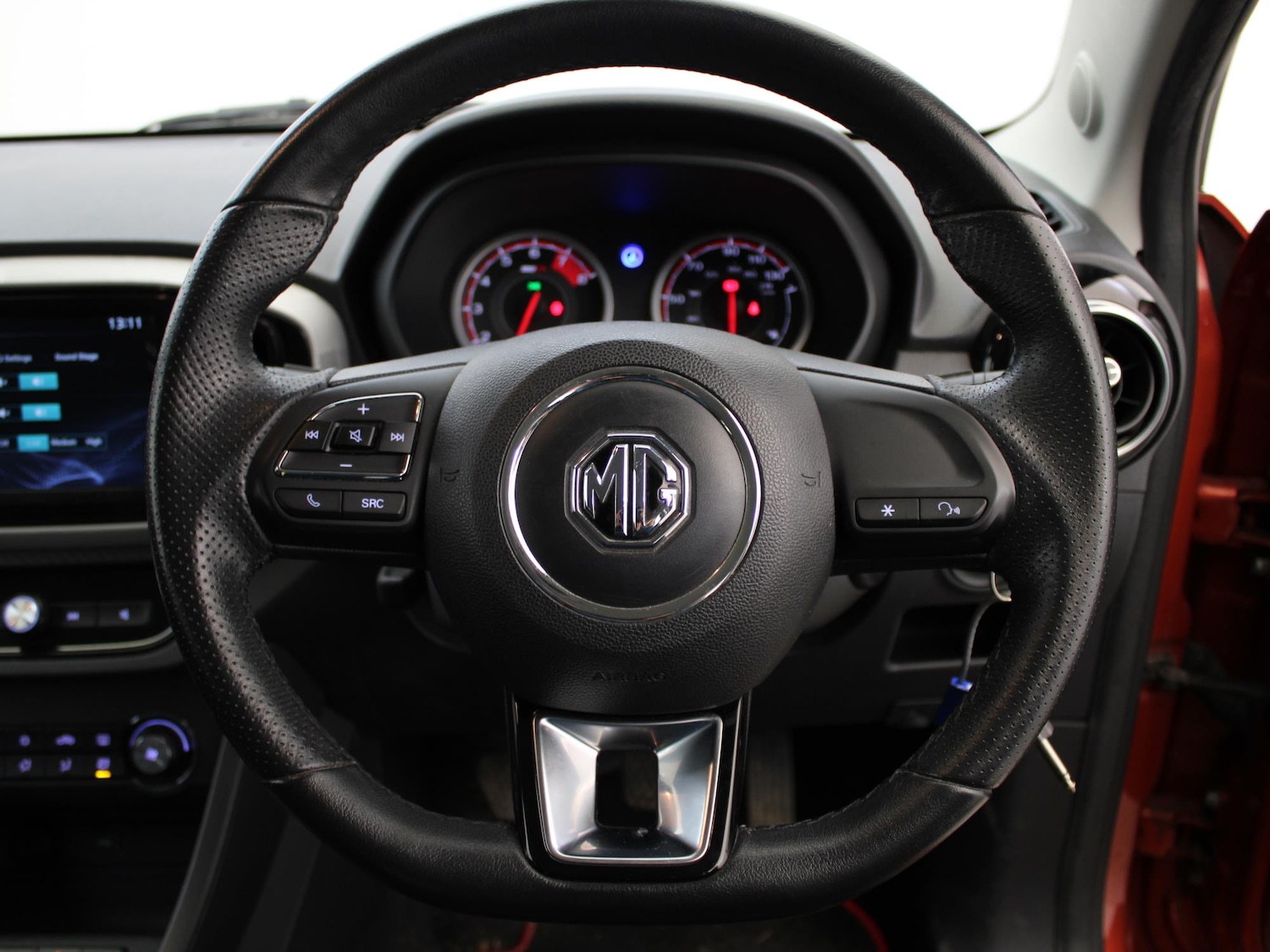 Used MG MG3 2019 for sale - 78024698: Photo 19