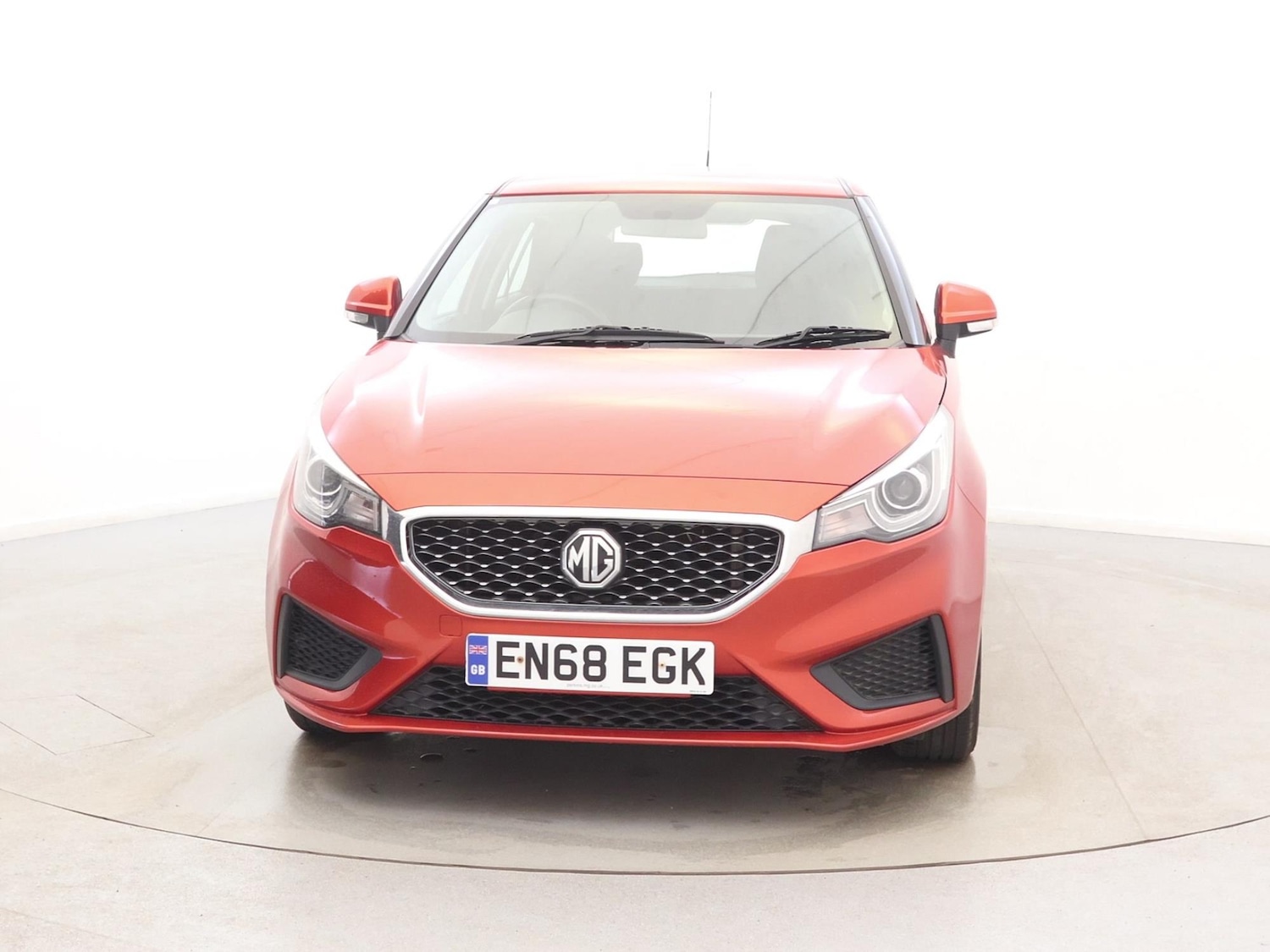 Used MG MG3 2019 for sale - 78024698: Photo 2