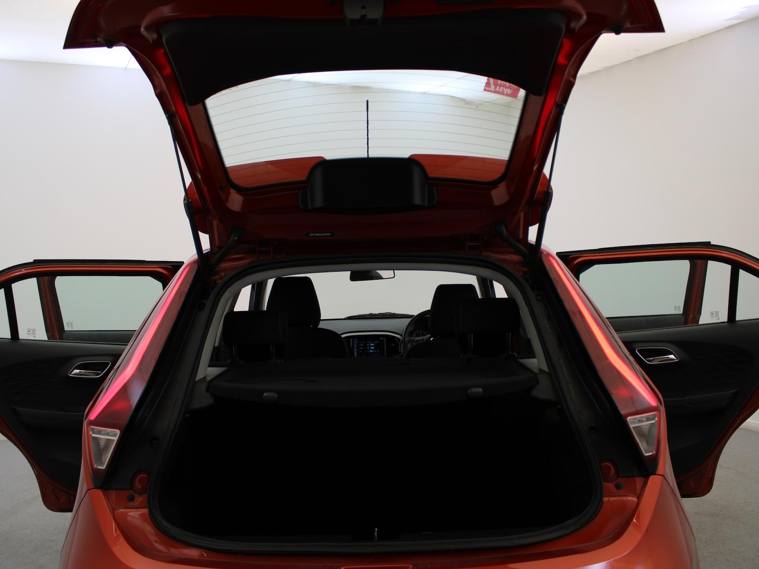 Used MG MG3 2019 for sale - 78024698: Photo 28