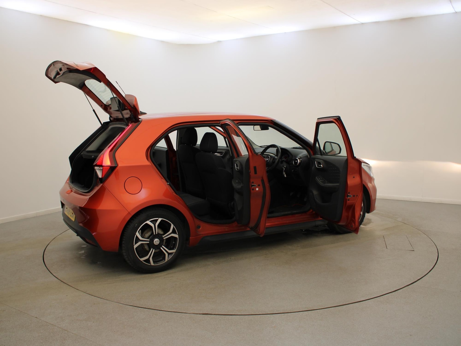 Used MG MG3 2019 for sale - 78024698: Photo 29