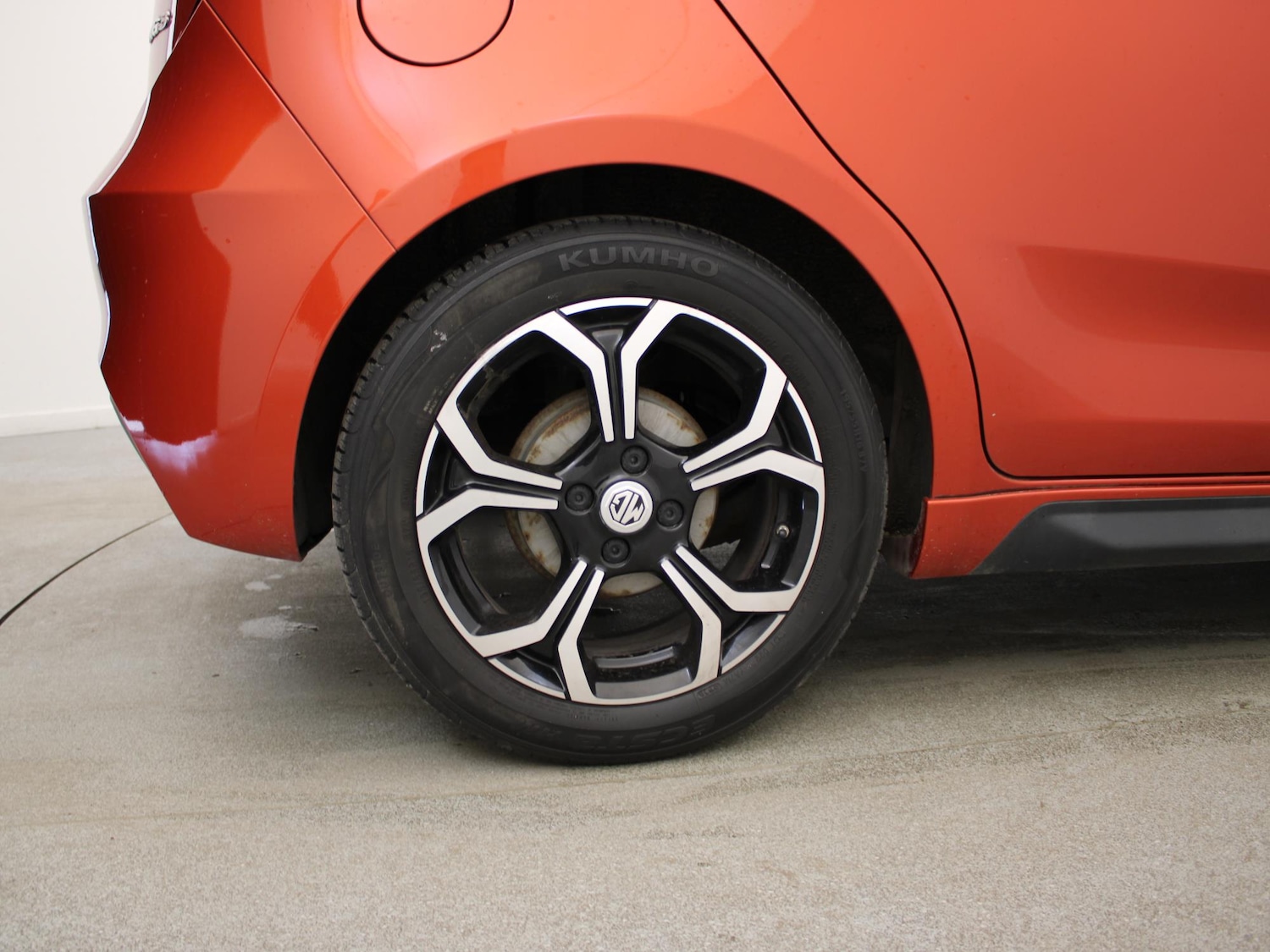 Used MG MG3 2019 for sale - 78024698: Photo 32