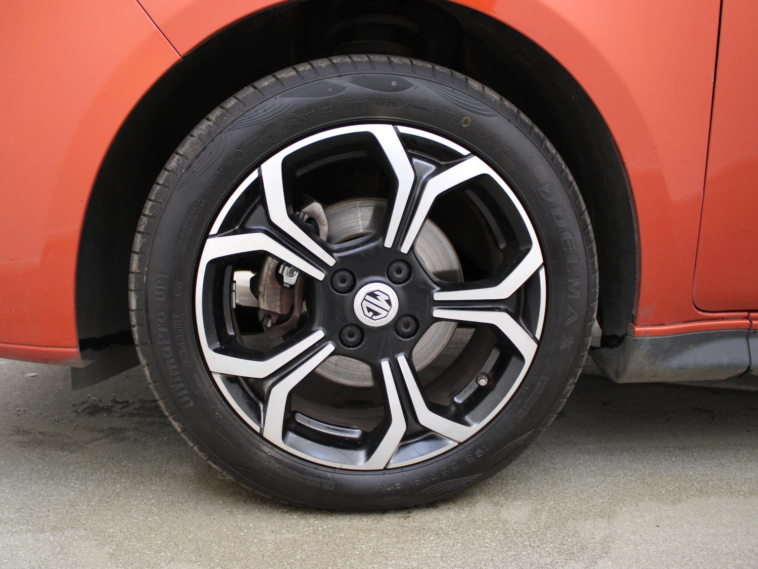 Used MG MG3 2019 for sale - 78024698: Photo 34