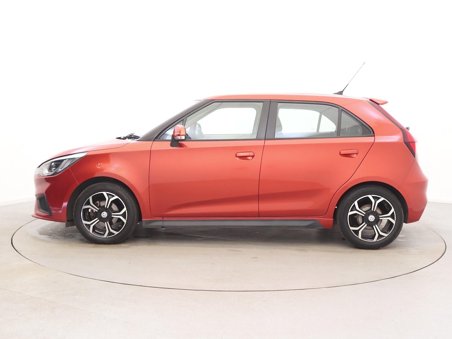 Used MG MG3 2019 for sale - 78024698: Photo 4
