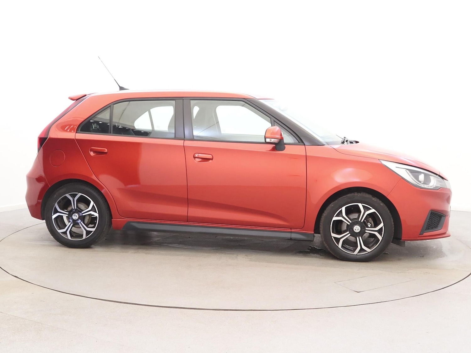 Used MG MG3 2019 for sale - 78024698: Photo 8