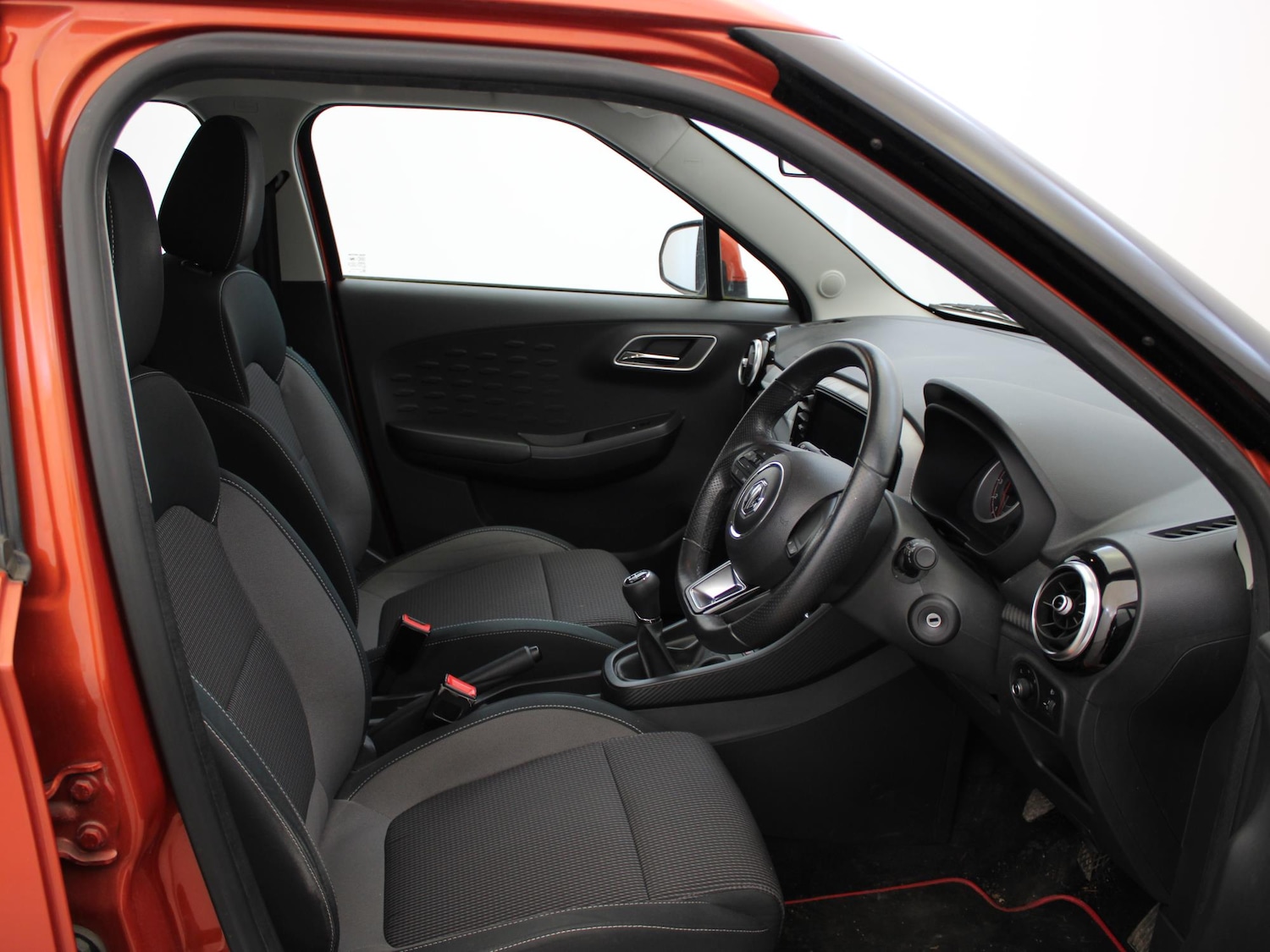 Used MG MG3 2019 for sale - 78024698: Photo 9