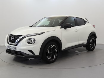 Used Nissan Juke 2023 for sale - 75592484: Photo