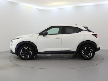 Used Nissan Juke 2023 for sale - 75592484: Photo