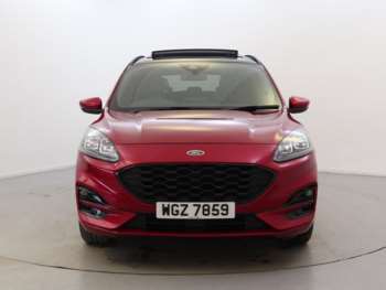 Used Ford Kuga 2022 for sale - 74163851: Photo