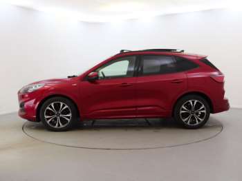 Used Ford Kuga 2022 for sale - 74163851: Photo