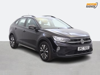 Used Volkswagen Taigo 2023 for sale - 79456210: Photo