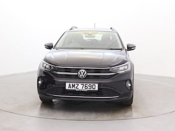 Used Volkswagen Taigo 2023 for sale - 79456210: Photo