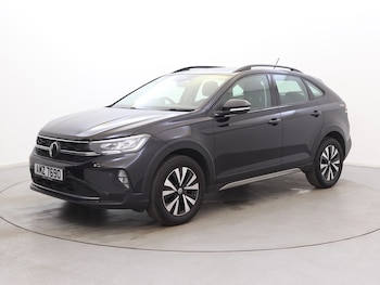 Used Volkswagen Taigo 2023 for sale - 79456210: Photo