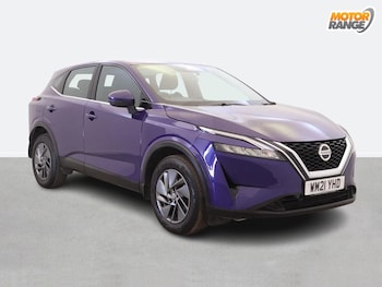 2021 - 1.3 DiG-T MH 158 Acenta Premium 5dr Xtronic