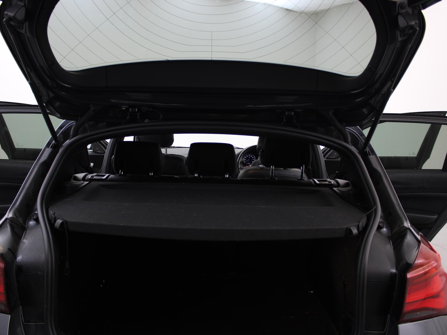 Used BMW 1 Series 2019 for sale - 76968168: Photo 24