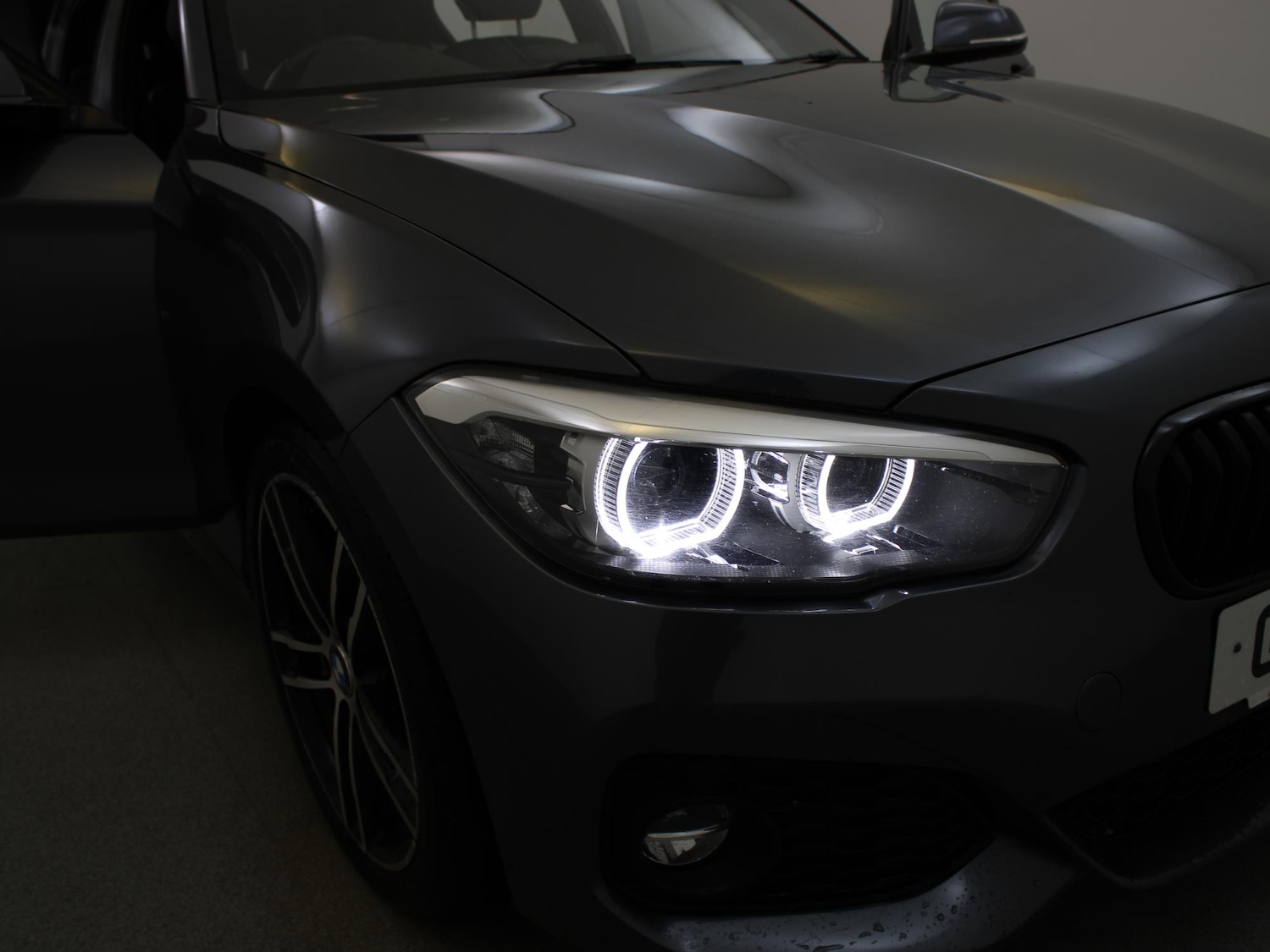 Used BMW 1 Series 2019 for sale - 76968168: Photo 26