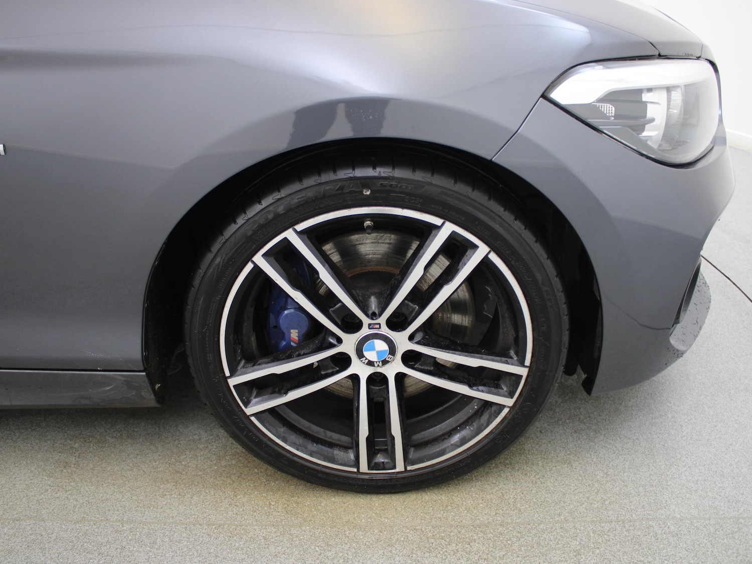 Used BMW 1 Series 2019 for sale - 76968168: Photo 27