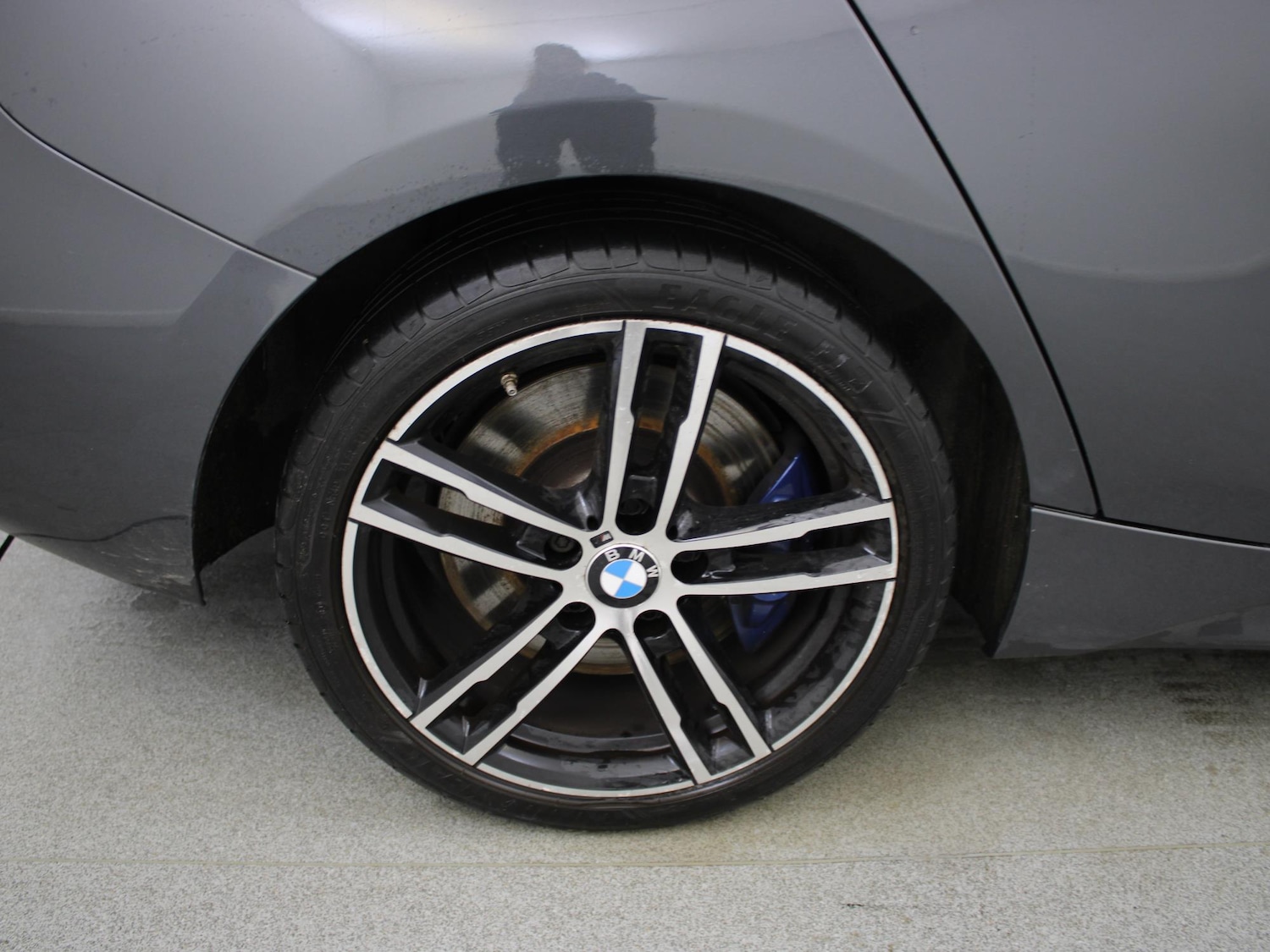 Used BMW 1 Series 2019 for sale - 76968168: Photo 28