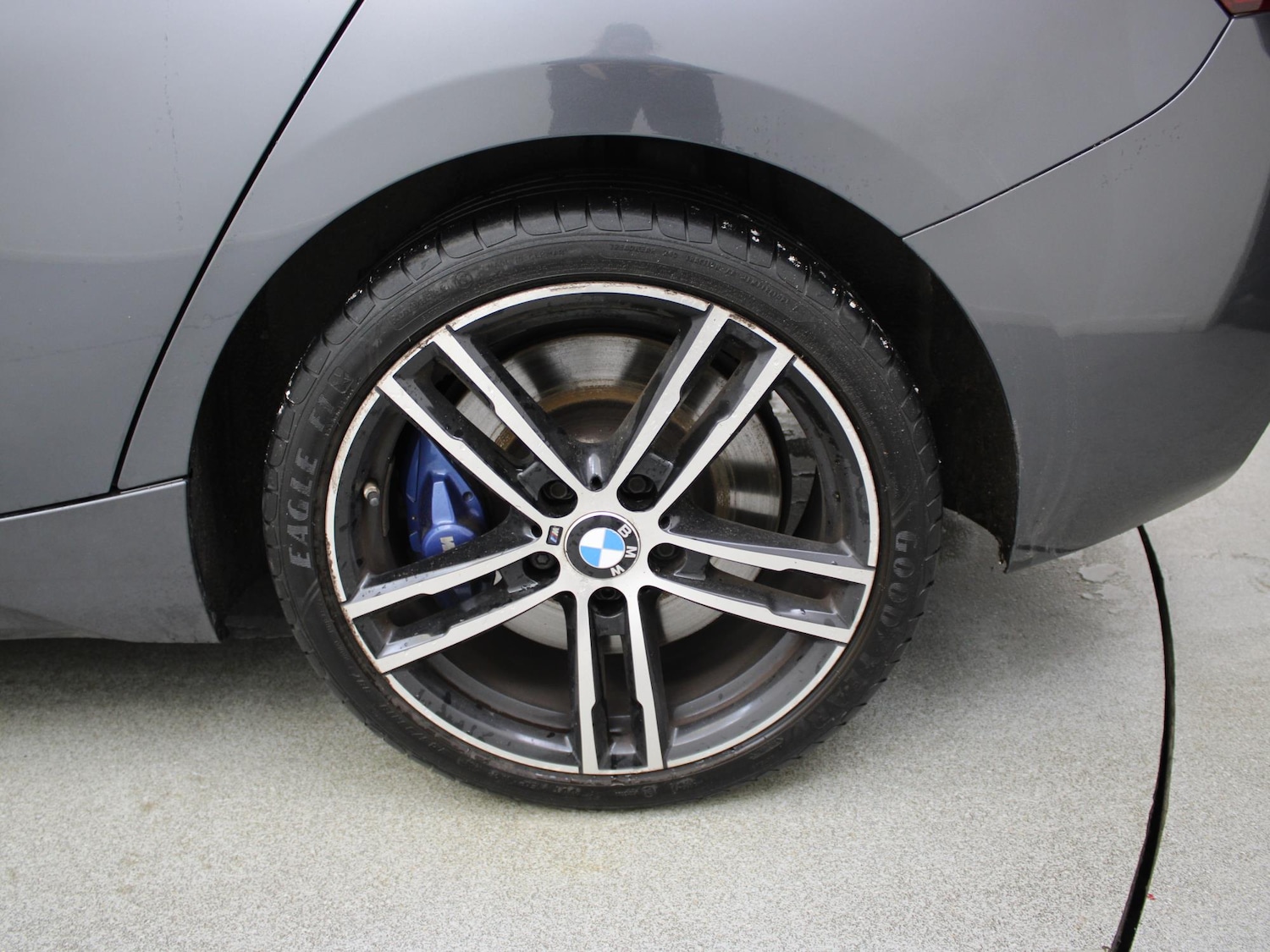 Used BMW 1 Series 2019 for sale - 76968168: Photo 29