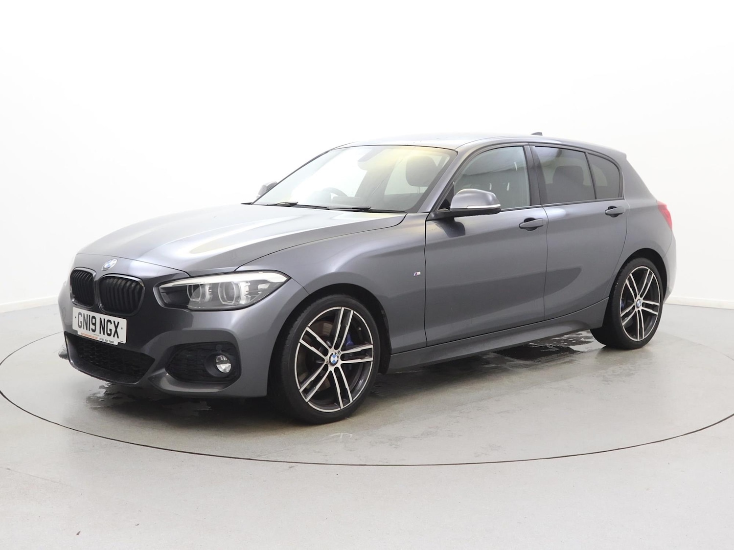 Used BMW 1 Series 2019 for sale - 76968168: Photo 3
