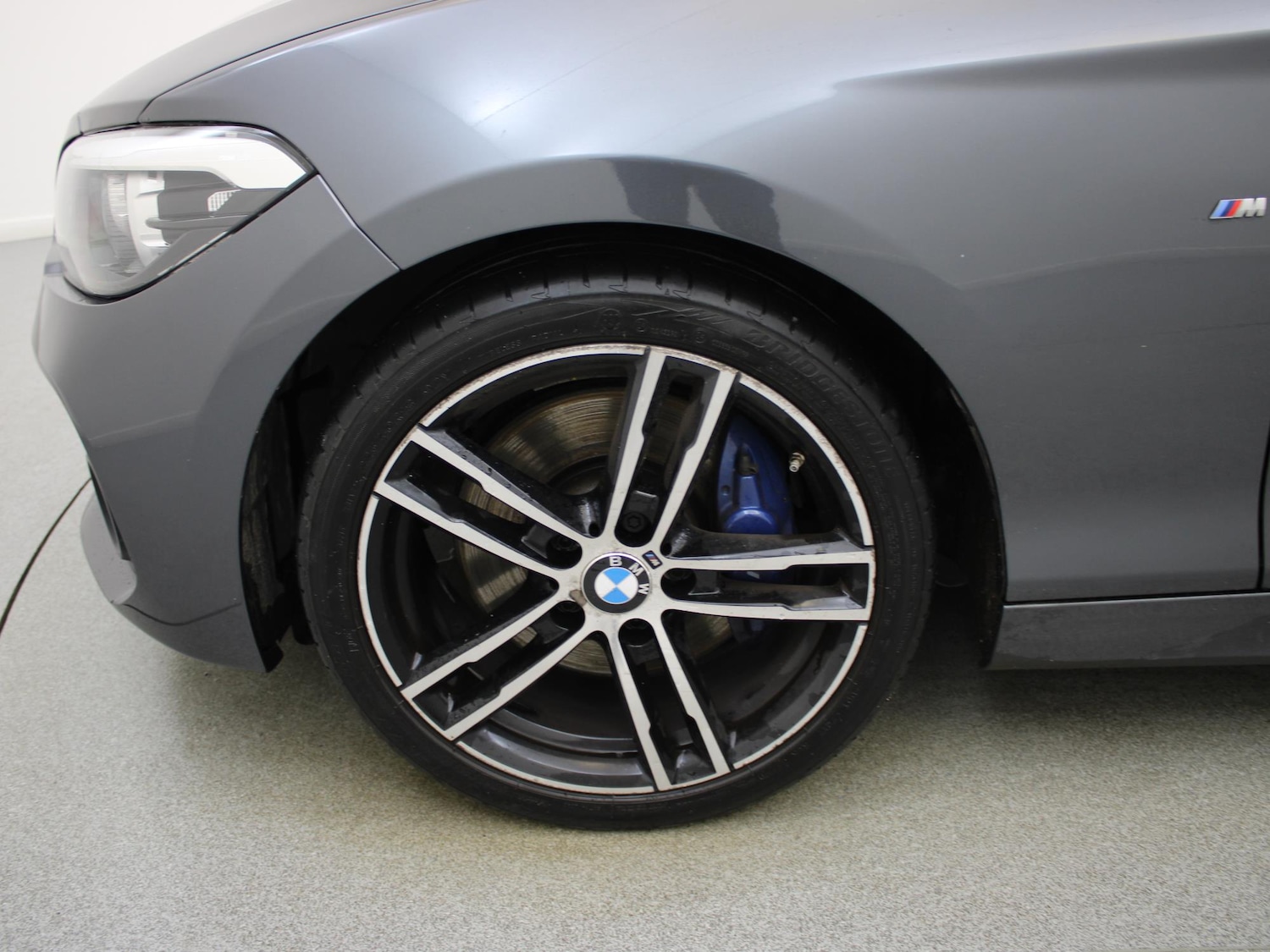 Used BMW 1 Series 2019 for sale - 76968168: Photo 30