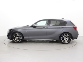 Used BMW 1 Series 2019 for sale - 76968168: Photo