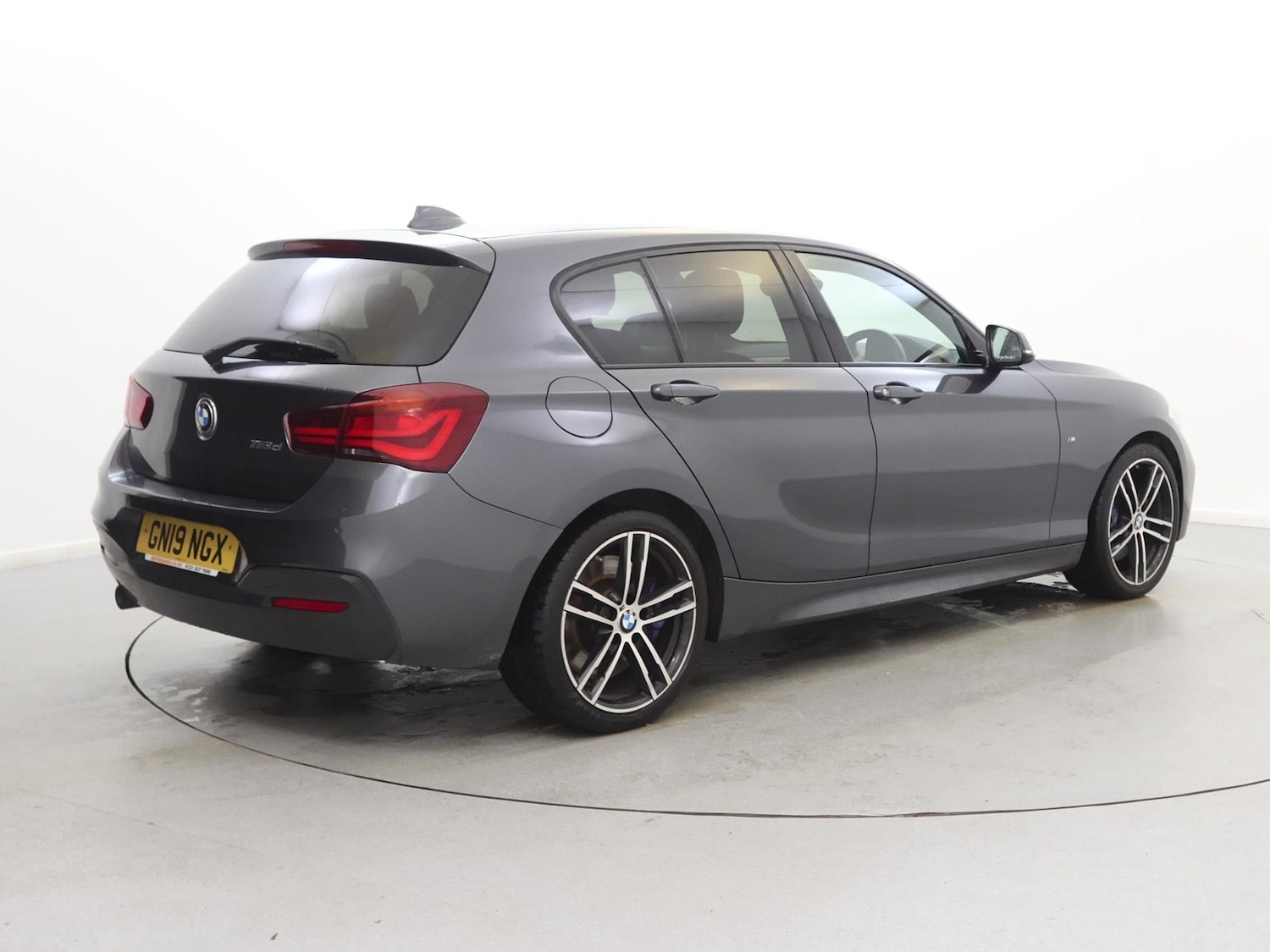 Used BMW 1 Series 2019 for sale - 76968168: Photo 5