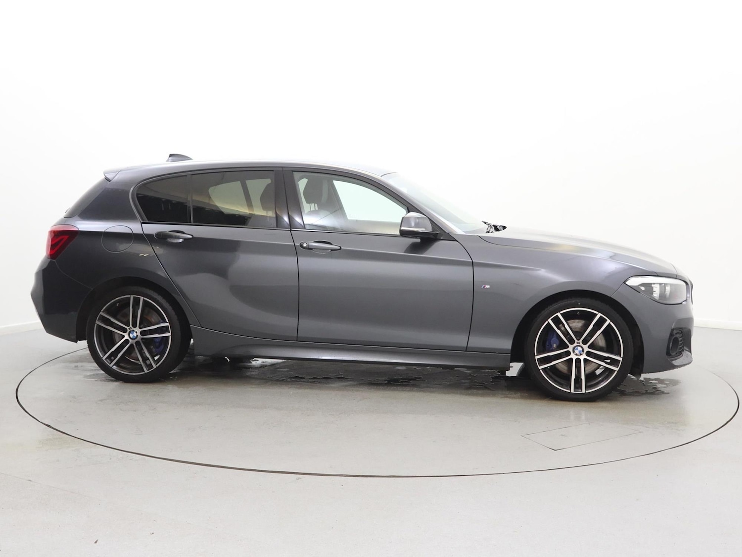 Used BMW 1 Series 2019 for sale - 76968168: Photo 8