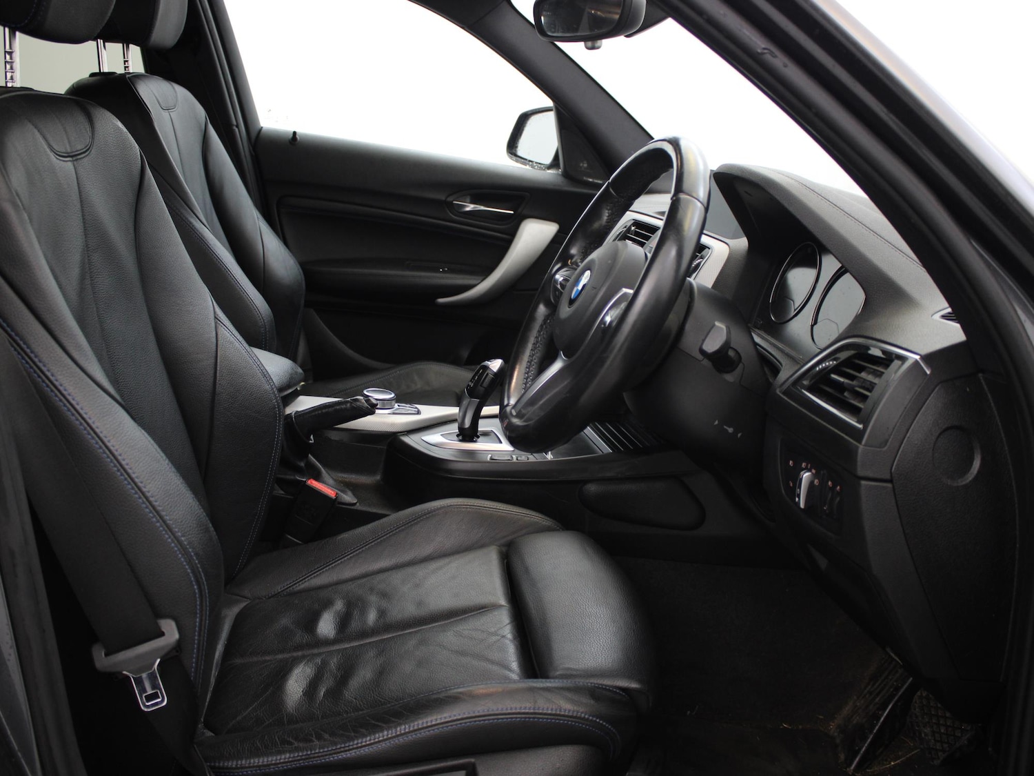 Used BMW 1 Series 2019 for sale - 76968168: Photo 9