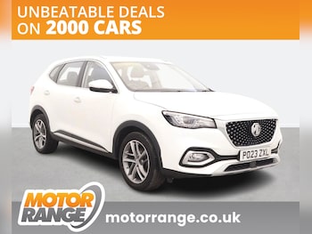 Used MG MG HS 2023 for sale - 79606206: Photo