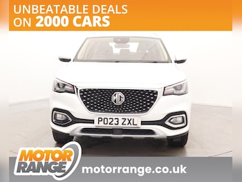 Used MG MG HS 2023 for sale - 79606206: Photo
