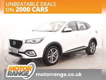 Used MG MG HS 2023 for sale - 79606206: Photo