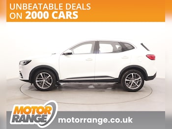 Used MG MG HS 2023 for sale - 79606206: Photo