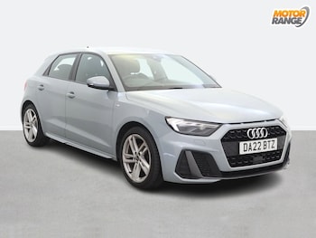 Used Audi A1 2022 for sale - 79456215: Photo