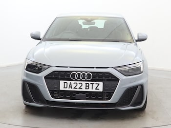 Used Audi A1 2022 for sale - 79456215: Photo