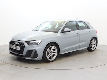 Used Audi A1 2022 for sale - 79456215: Photo