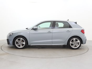 Used Audi A1 2022 for sale - 79456215: Photo