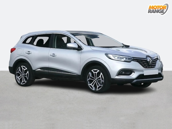 Used Renault Kadjar 2020 for sale - 74072107: Photo 1