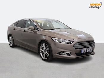 Ford - Mondeo