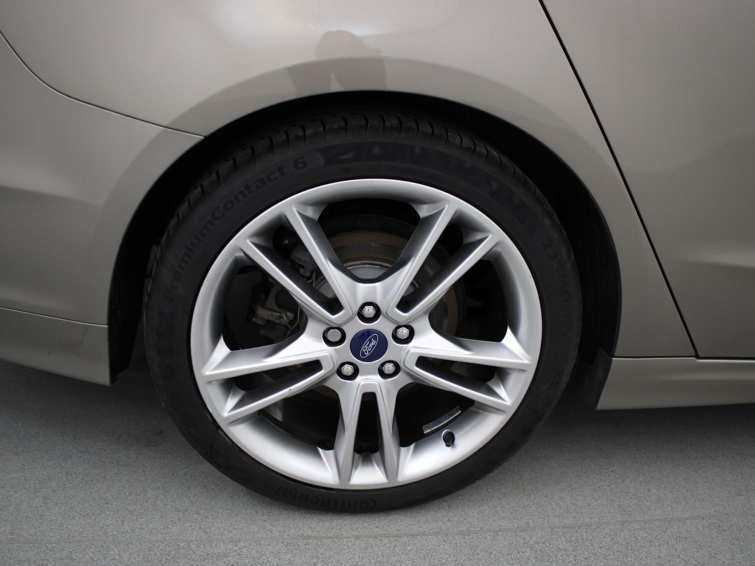 Used Ford Mondeo 2019 for sale - 76157925: Photo 36