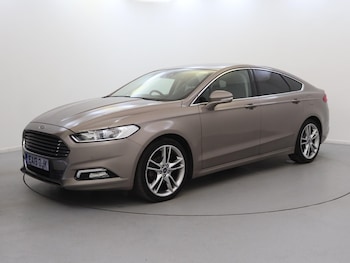 Used Ford Mondeo 2019 for sale - 76157925: Photo 3