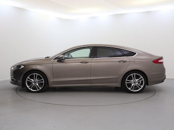 Used Ford Mondeo 2019 for sale - 76157925: Photo 4