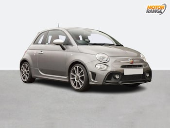 Used Abarth 595 2017 for sale - 78611222: Photo