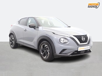 Used Nissan Juke 2023 for sale - 78380352: Photo